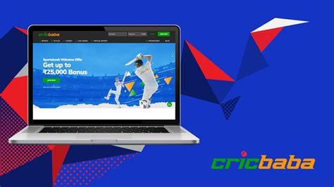 cricbaba india review|Ultimate Cricbaba India Review & Bonus Up To ₹25,000 .